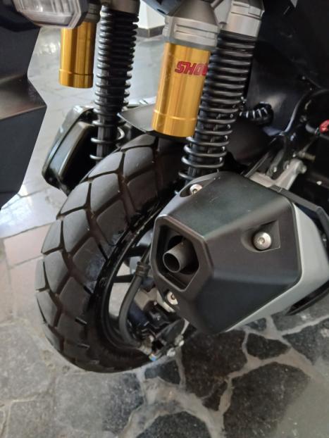 HONDA ADV 150 ABS, Foto 7