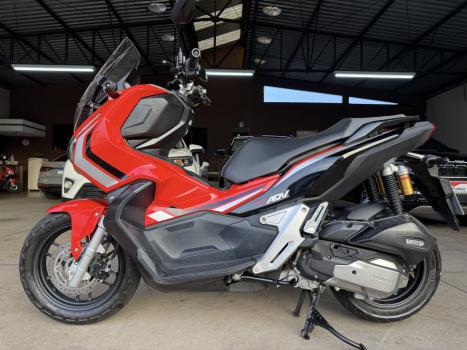HONDA ADV 150 ABS, Foto 2