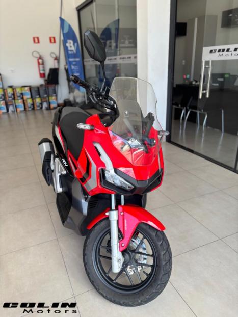 HONDA ADV 150 ABS, Foto 1