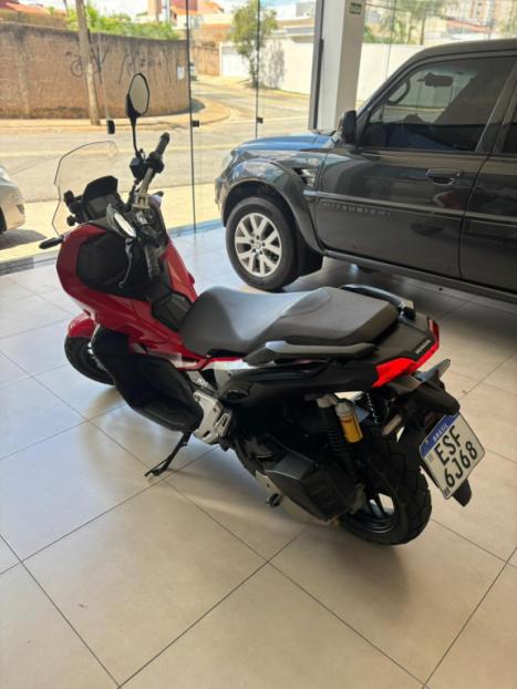 HONDA ADV 150 ABS, Foto 3
