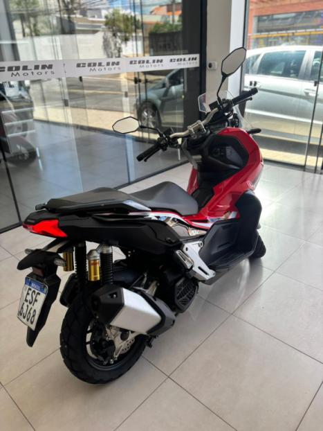 HONDA ADV 150 ABS, Foto 4
