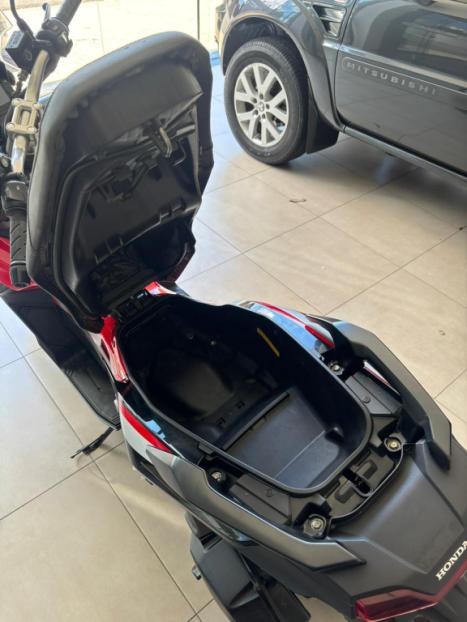 HONDA ADV 150 ABS, Foto 5