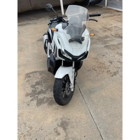 HONDA ADV 150 ABS, Foto 1