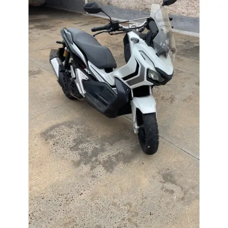 HONDA ADV 150 ABS, Foto 2
