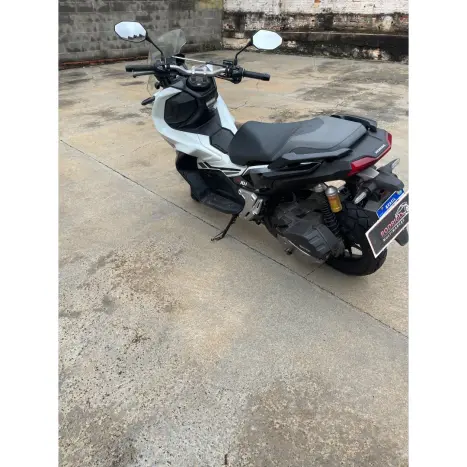 HONDA ADV 150 ABS, Foto 4