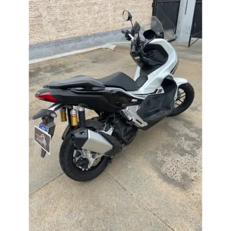 HONDA ADV 150 ABS, Foto 5