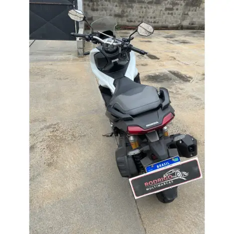 HONDA ADV 150 ABS, Foto 6