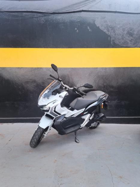 HONDA ADV 150 ABS, Foto 1