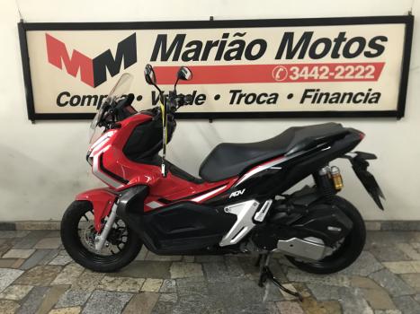 HONDA ADV 150 ABS, Foto 2