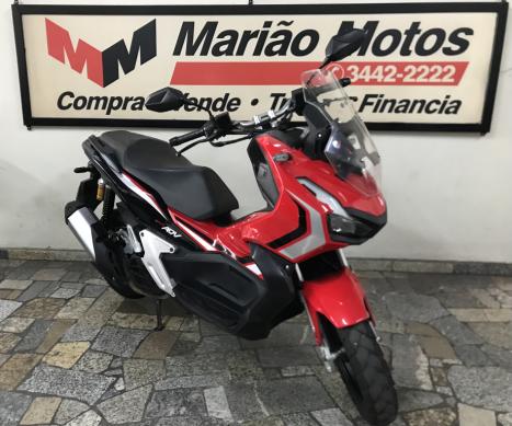 HONDA ADV 150 ABS, Foto 3