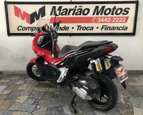 HONDA ADV 150 ABS, Foto 4