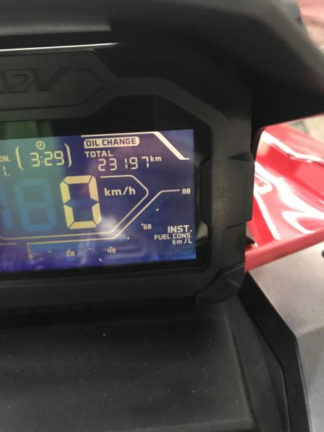 HONDA ADV 150 ABS, Foto 5