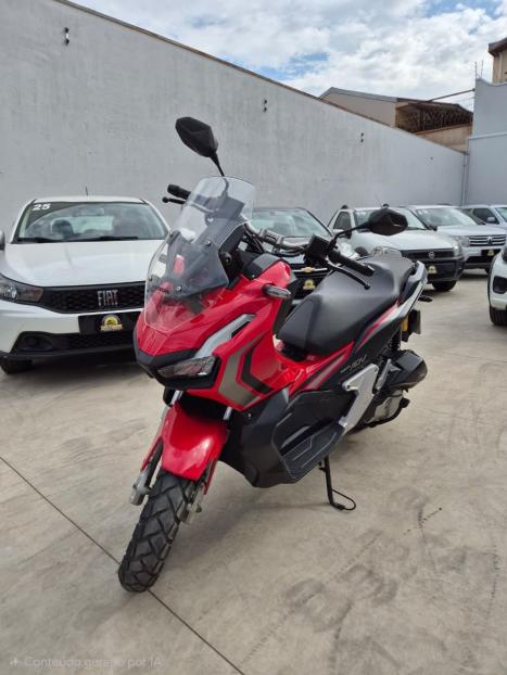 HONDA ADV 150 ABS, Foto 1
