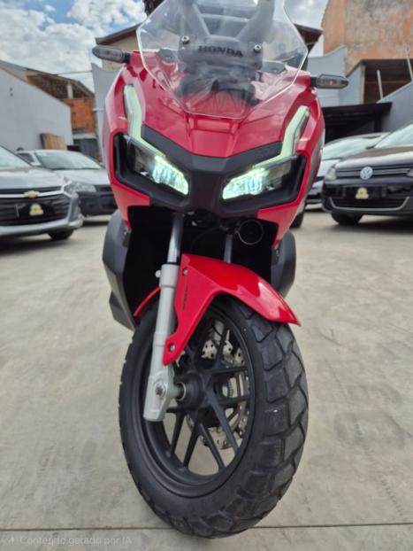HONDA ADV 150 ABS, Foto 2
