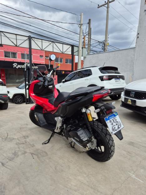 HONDA ADV 150 ABS, Foto 3