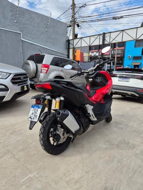 HONDA ADV 150 ABS, Foto 4
