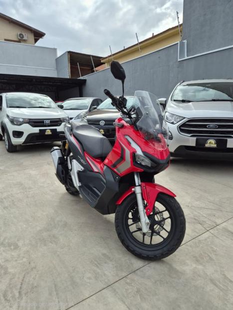HONDA ADV 150 ABS, Foto 5