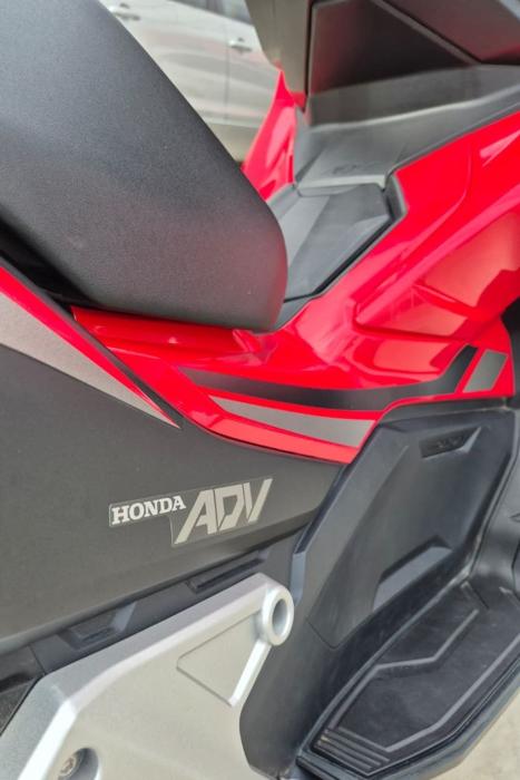 HONDA ADV 150 ABS, Foto 6