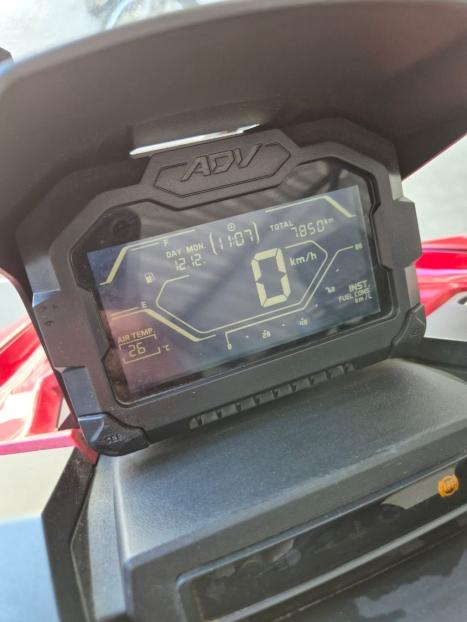 HONDA ADV 150 ABS, Foto 8