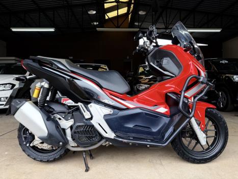 HONDA ADV 150 ABS, Foto 1