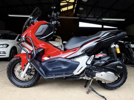 HONDA ADV 150 ABS, Foto 2