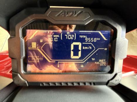 HONDA ADV 150 ABS, Foto 3