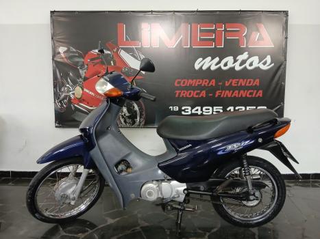 HONDA Biz 100 ES, Foto 1