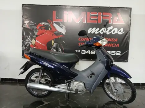 HONDA Biz 100 ES, Foto 3