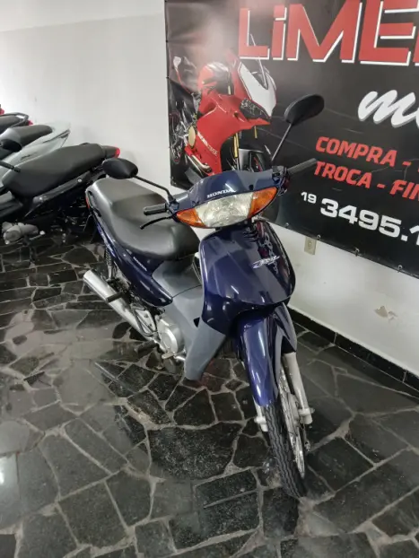 HONDA Biz 100 ES, Foto 4