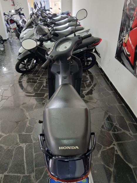 HONDA Biz 100 ES, Foto 5