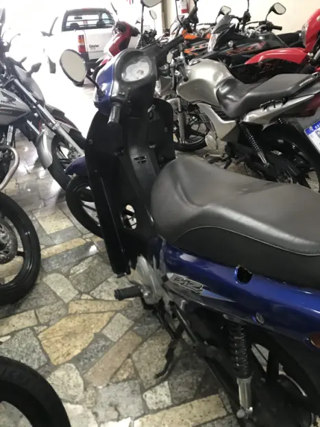 HONDA Biz 100 ES, Foto 4