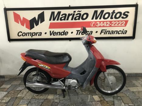 HONDA Biz 100 ES, Foto 1