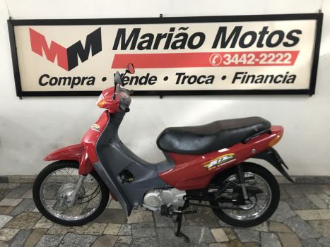 HONDA Biz 100 ES, Foto 2