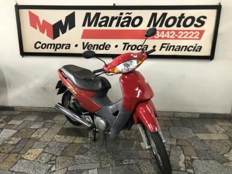 HONDA Biz 100 ES, Foto 3