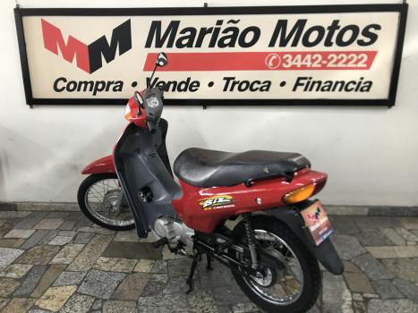 HONDA Biz 100 ES, Foto 4