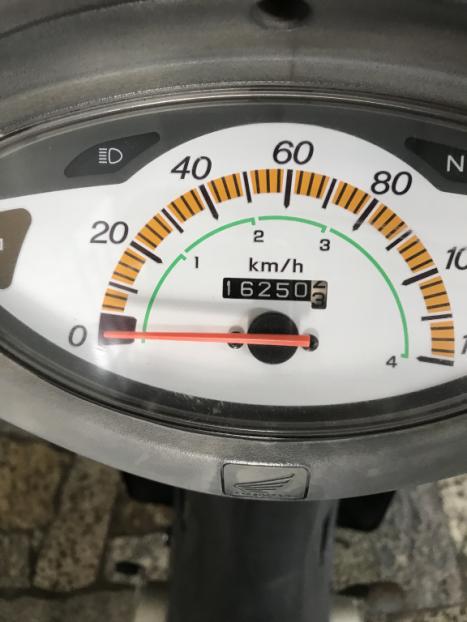 HONDA Biz 100 ES, Foto 5