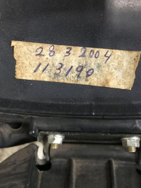 HONDA Biz 100 ES, Foto 6