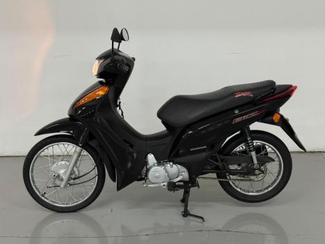 HONDA Biz 100 ES, Foto 1