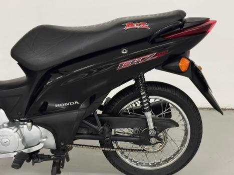 HONDA Biz 100 ES, Foto 2