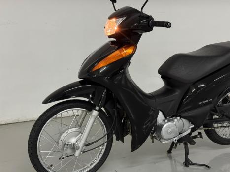 HONDA Biz 100 ES, Foto 3