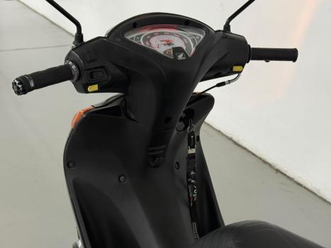 HONDA Biz 100 ES, Foto 4