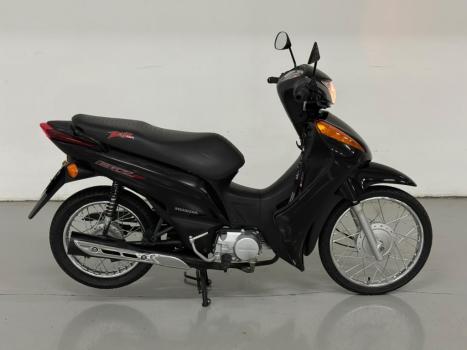 HONDA Biz 100 ES, Foto 5