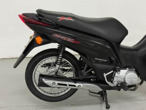 HONDA Biz 100 ES, Foto 6