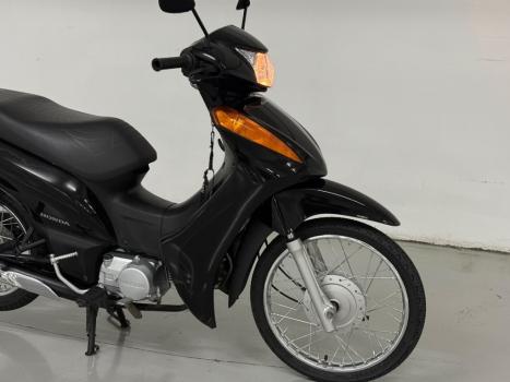 HONDA Biz 100 ES, Foto 7