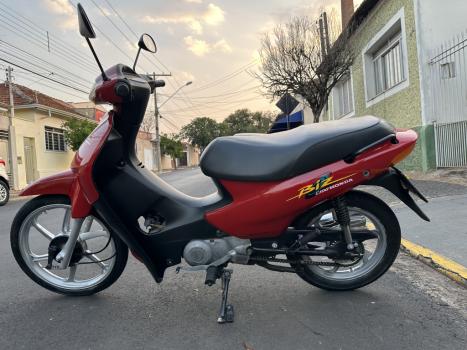 HONDA Biz 100 K, Foto 2