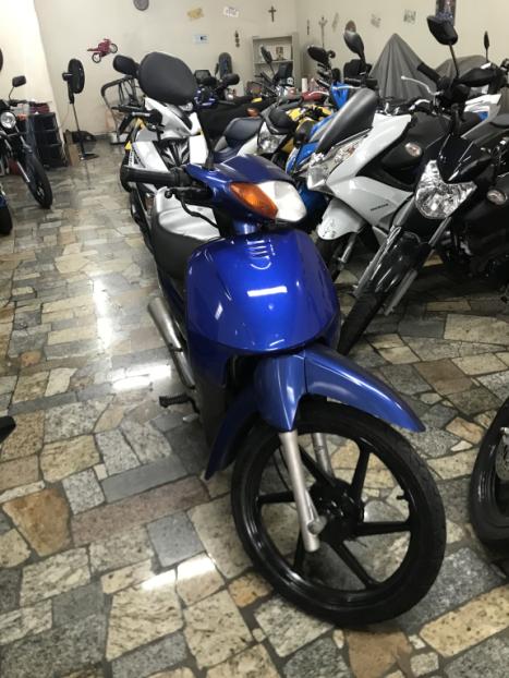 HONDA Biz 100 K, Foto 2