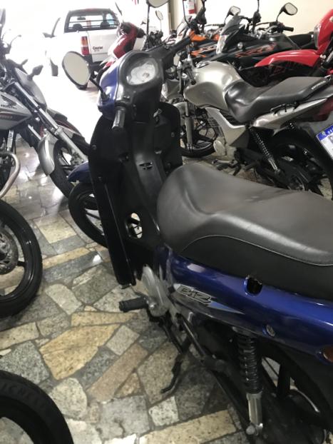 HONDA Biz 100 K, Foto 4