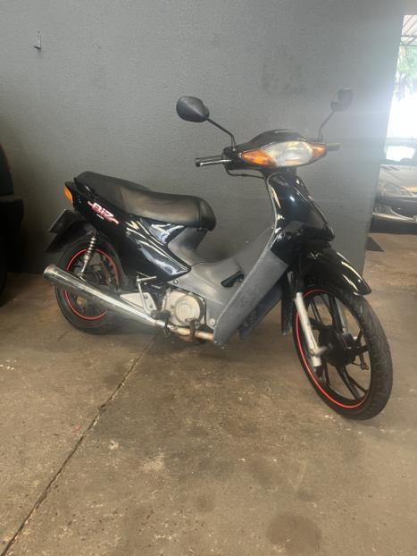 HONDA Biz 100 K, Foto 1
