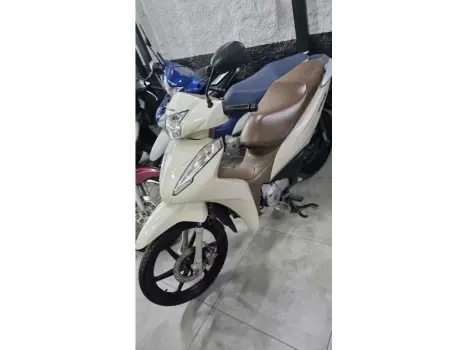 HONDA Biz 110 I , Foto 3