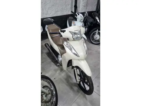 HONDA Biz 110 I , Foto 4